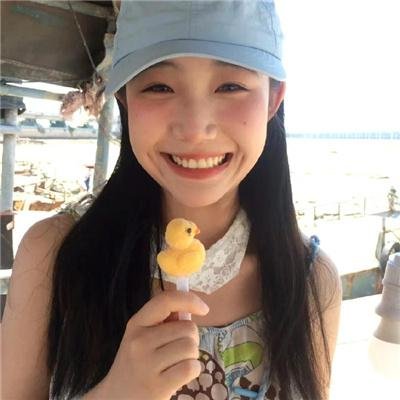 怒放的豆芽