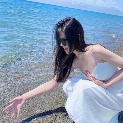 垂乳女