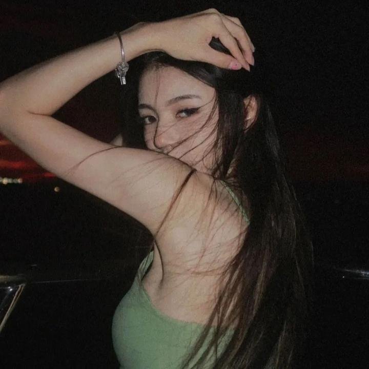 我爱上了一个教会女孩